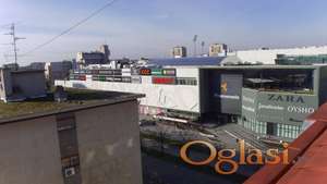 Dvosoban stan kod Promenade i Spensa